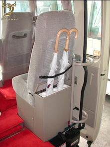 傘架之選 華夏汽車用品一站式解讀汽車內(nèi)外裝飾升級寶典