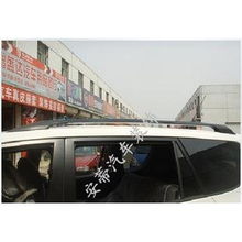 豐田RAV4行李架選購指南 正廠品質(zhì)與個(gè)性化改裝之道